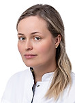 Врач Маслова Анастасия Евгеньевна
