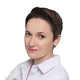 Врач Маслова Анастасия Павловна
