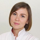 Врач Маслова Екатерина Владимировна