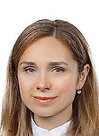 Врач Маслова Елена Александровна