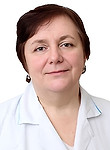Врач Маслова Елена Геннадьевна