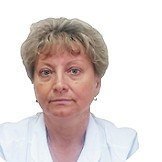 Врач Маслова Елена Викторовна
