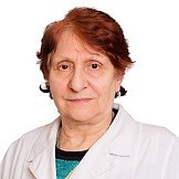 Врач Маслова Галина Ивановна