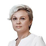 Врач Маслова Юлия Александровна