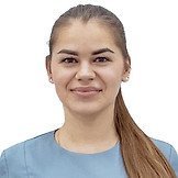 Врач Маслова Кристина Валерьена