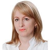 Врач Маслова Людмила Николаевна