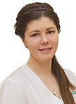 Врач Маслова Мария Александровна