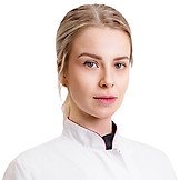 Врач Маслова Мария Игоревна