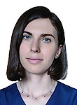 Врач Маслова Марина Николаевна
