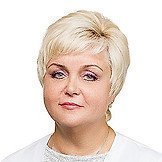 Врач Маслова Марина Владимировна