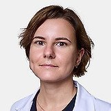 Врач Маслова Надежда Андреевна