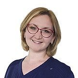 Врач Маслова Нина Александровна