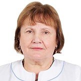 Врач Маслова Нина Ивановна