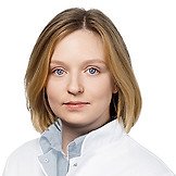 Врач Маслова Оксана Александровна