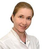Врач Маслова Оксана Владимировна