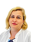 Врач Маслова Ольга Анатольевна