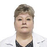 Врач Маслова Римма Сергеевна