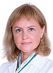 Врач Маслова Светлана Игоревна