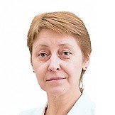 Врач Масловская Лариса Михайловна