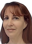 Врач Масорина Татьяна Леонидовна