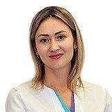 Врач Масова Лариса Владимировна