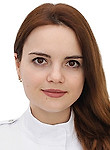 Врач Мастеркова Анна Владимировна