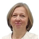 Врач Мастеркова Ольга Анатольевна