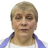 Врач Мастерских Марина Анатольевна