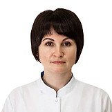 Врач Мастягина Ольга Александровна