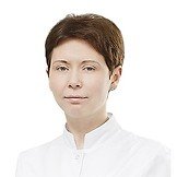 Врач Мастрюкова Анна Сергеевна