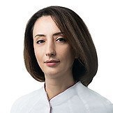 Врач Масуева Амина Масуевна
