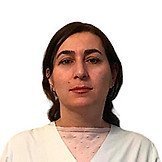 Врач Масхадова Румиса Адлановна