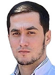 Врач Матаев Лема Хамзатович