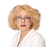 Врач Матакова Ирина Сергеевна