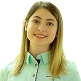 Врач Маталаева Ксения Михайловна