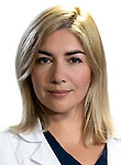 Врач Матановская Татьяна Владимировна