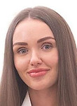 Врач Матасова (Тульчинская) Полина Дмитриевна