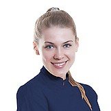 Врач Жукова Ирина Андреевна