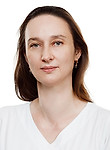 Врач Матчина Юлия Александровна