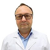 Врач Матела Иван Иванович