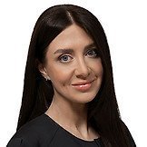 Врач Матешук Евгения Александровна