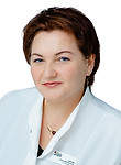 Врач Матева Елена Михайловна