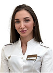 Врач Матевосян Джулиетта Гегамовна