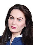 Врач Матфеопуло Радмила Георгиевна
