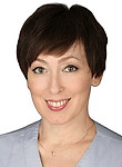 Врач Матиенко Татьяна Игоревна