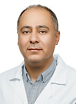 Врач Матини Мохамад Бакрович