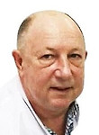 Врач Матинов Леонид Владимирович