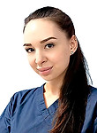 Врач Матиско Анастасия Сергеевна
