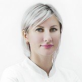 Врач Матяш Наталья Викторовна