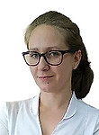 Врач Матюк Юлия Викторовна